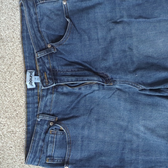 Abound flared Jeans - Picture 3 of 4